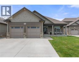 24 PEACHTREE LANE, Chatham, Ontario