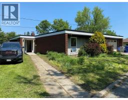 3052 LAUZON Unit# BACK, Windsor, Ontario