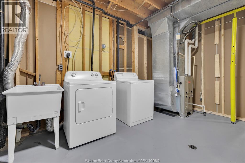 556 Clover, Windsor, Ontario  N8P 1C6 - Photo 22 - 26007735