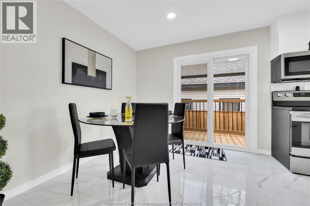 556 Clover, Windsor, Ontario  N8P 1C6 - Photo 7 - 26007735