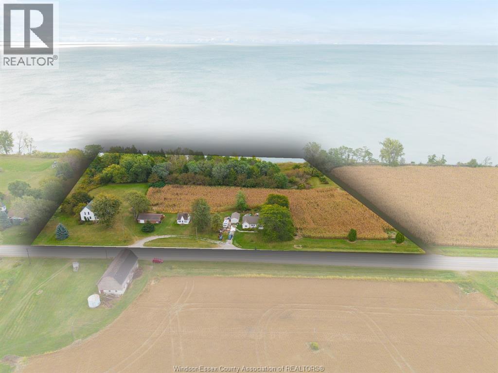 3844 & 3848 Talbot Trail, Merlin, Ontario  N0P 1W0 - Photo 3 - 26006958