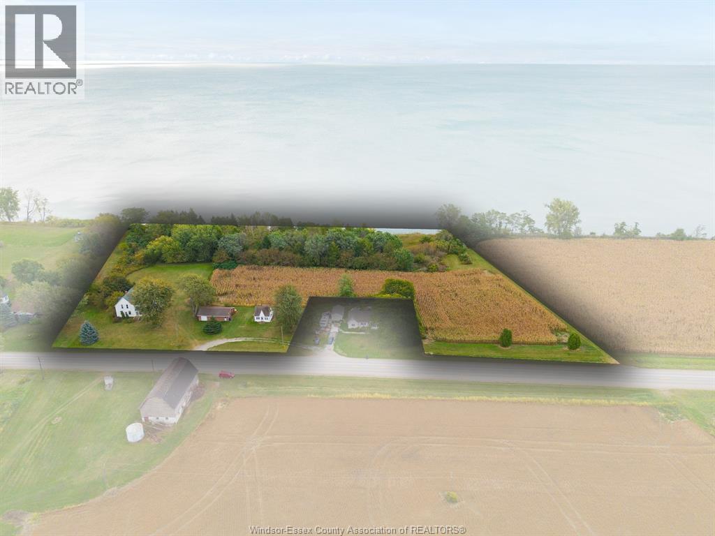 3844 & 3848 Talbot Trail, Merlin, Ontario  N0P 1W0 - Photo 4 - 26006958