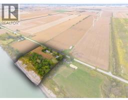 3844 & 3848 Talbot Trail, Merlin, Ontario