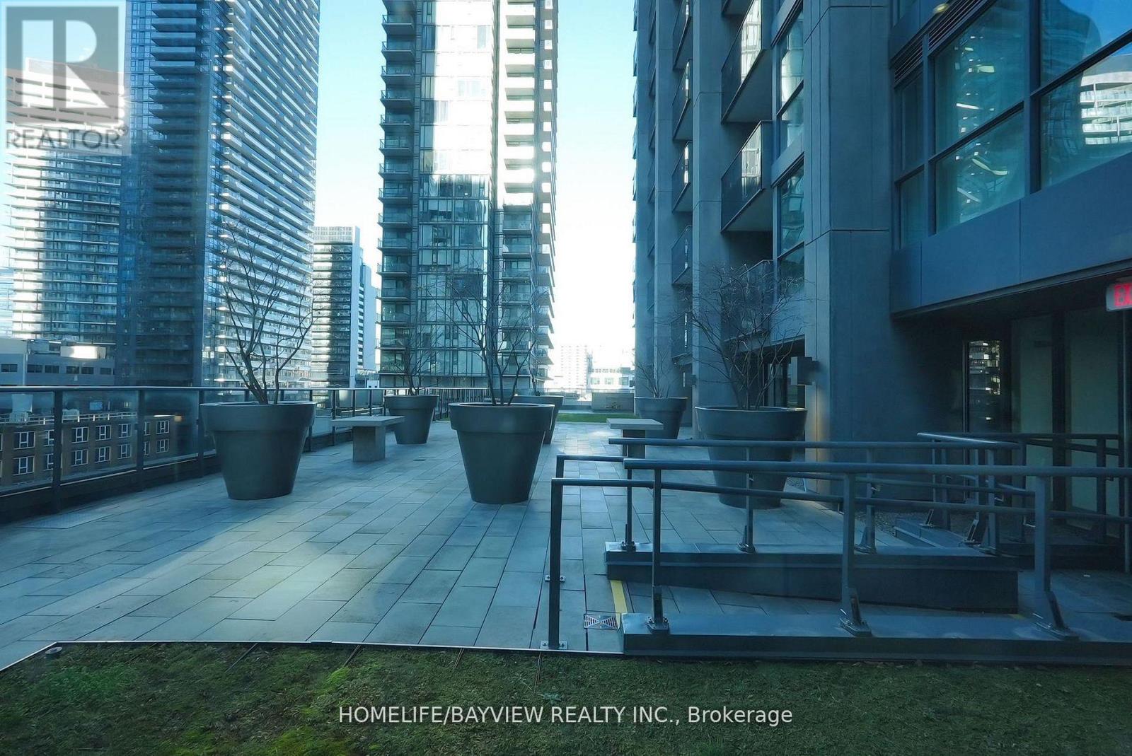 316 - 295 Adelaide Street W, Toronto, Ontario  M5V 1P7 - Photo 10 - C12990016