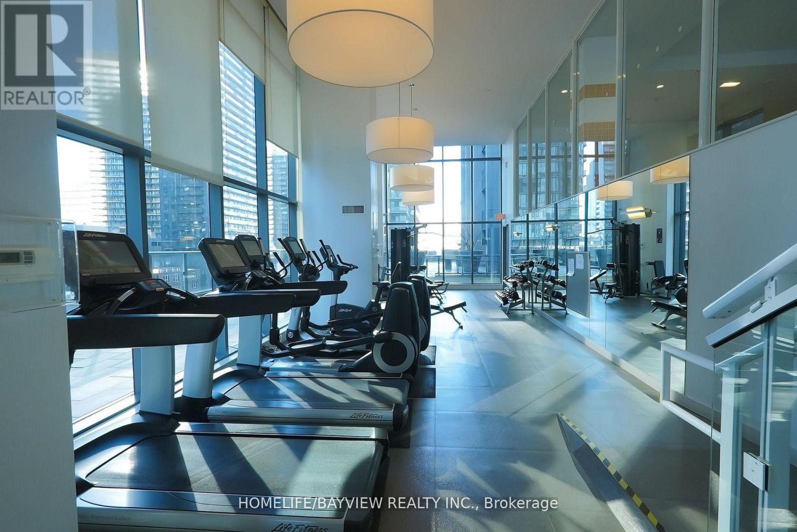 316 - 295 Adelaide Street W, Toronto, Ontario  M5V 1P7 - Photo 11 - C12990016