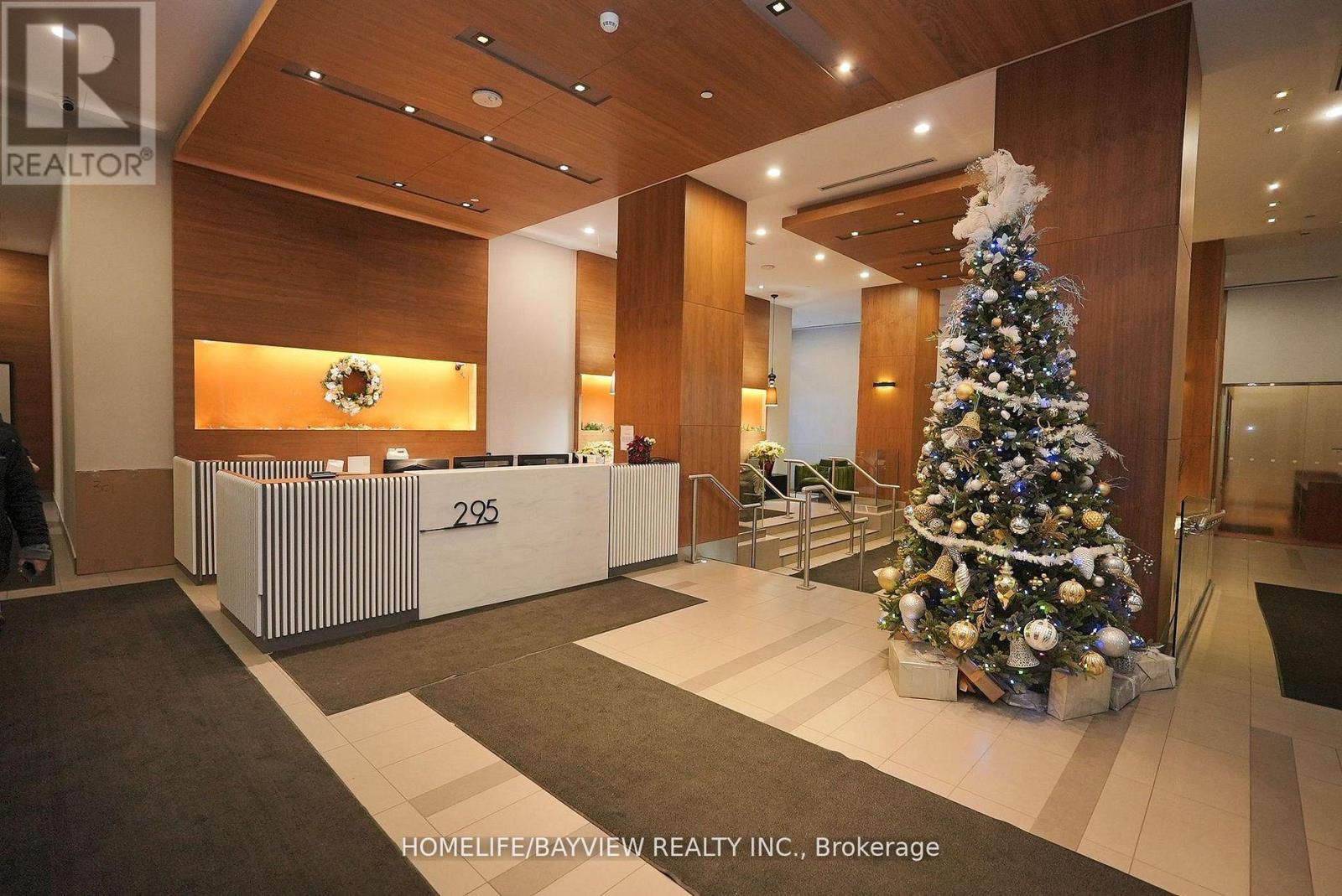 316 - 295 Adelaide Street W, Toronto, Ontario  M5V 1P7 - Photo 2 - C12990016