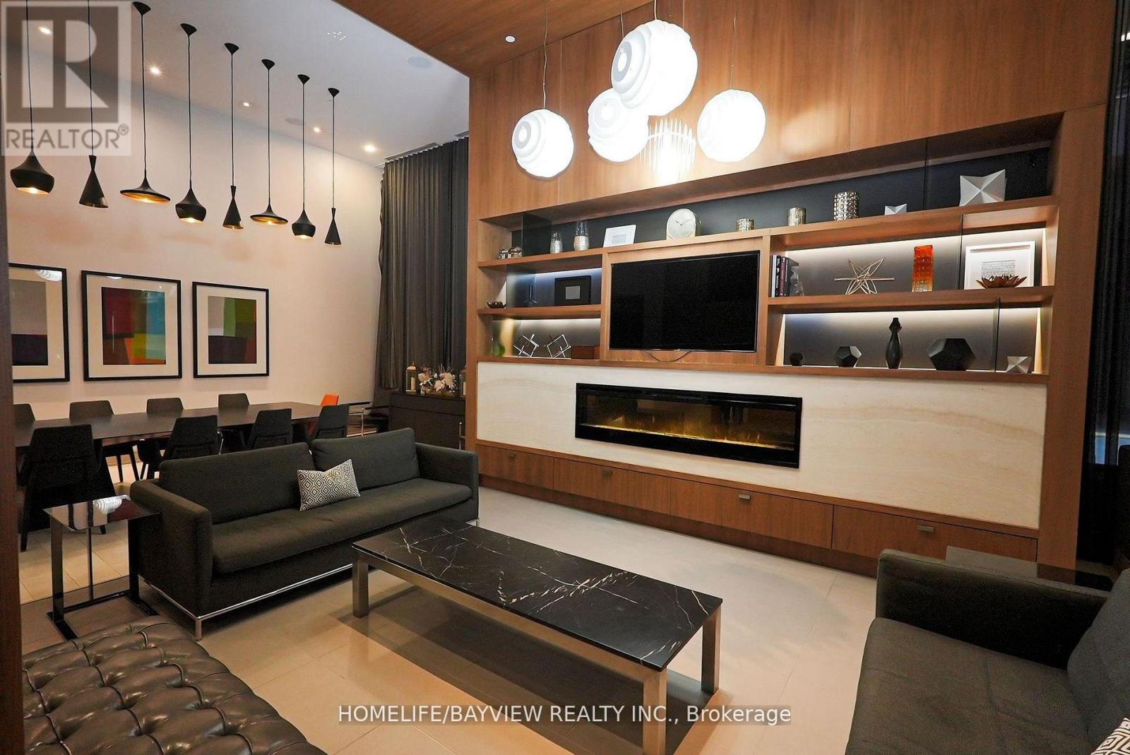 316 - 295 Adelaide Street W, Toronto, Ontario  M5V 1P7 - Photo 5 - C12990016