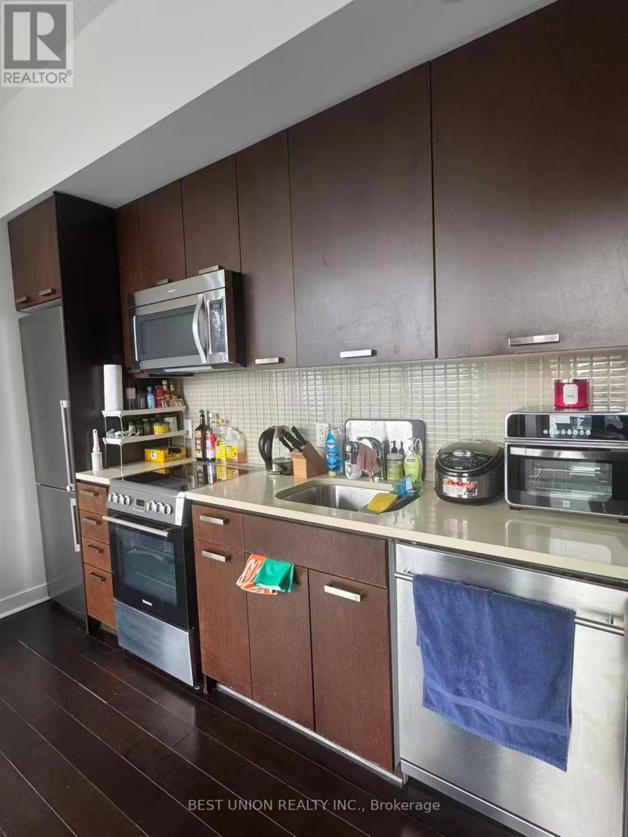 1004 - 295 Adelaide St W, Toronto, Ontario M5V 0L4 - Photo 8 - C12997262