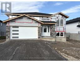 81 MEAGAN LANE, Quinte West, Ontario