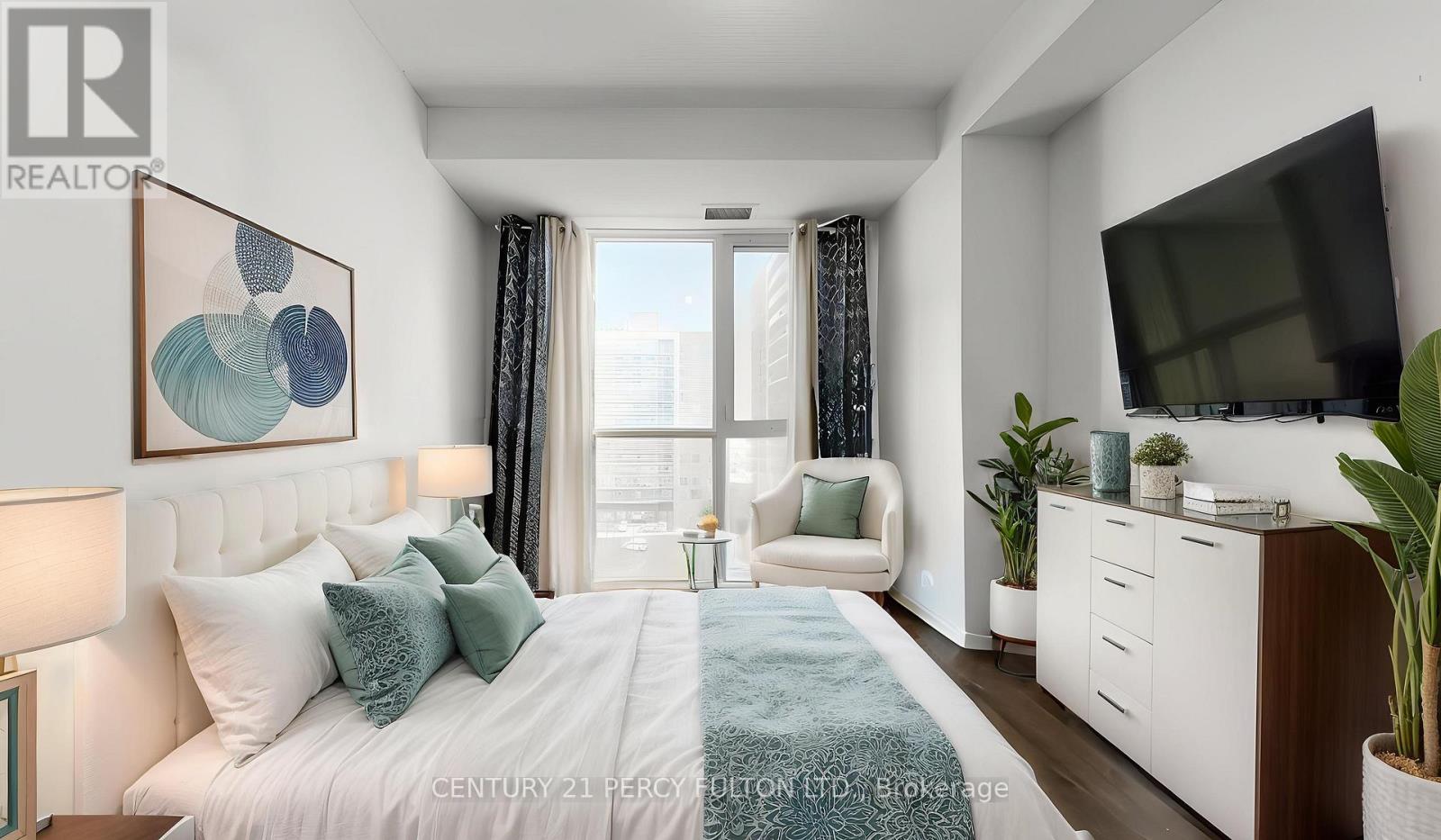 802 - 1328 Birchmount Road, Toronto, Ontario  M1R 0B6 - Photo 28 - E12969242