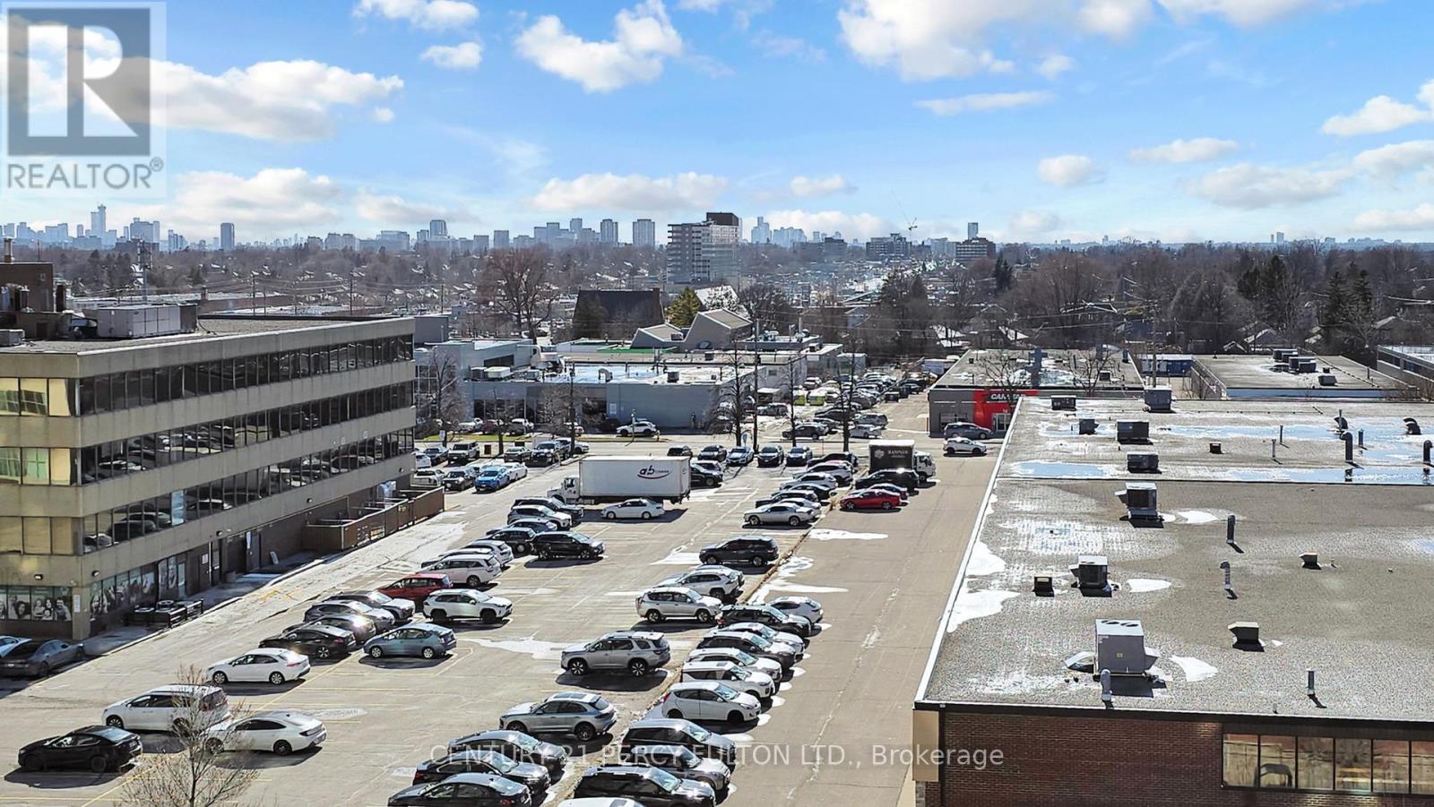 802 - 1328 Birchmount Road, Toronto, Ontario  M1R 0B6 - Photo 39 - E12969242