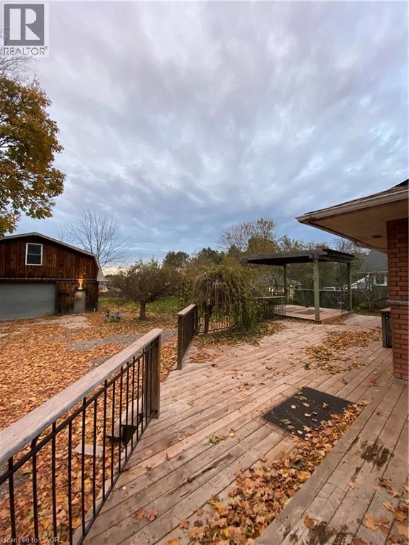 260 Main Street W, Grimsby, Ontario  L3M 1S4 - Photo 4 - 40820760