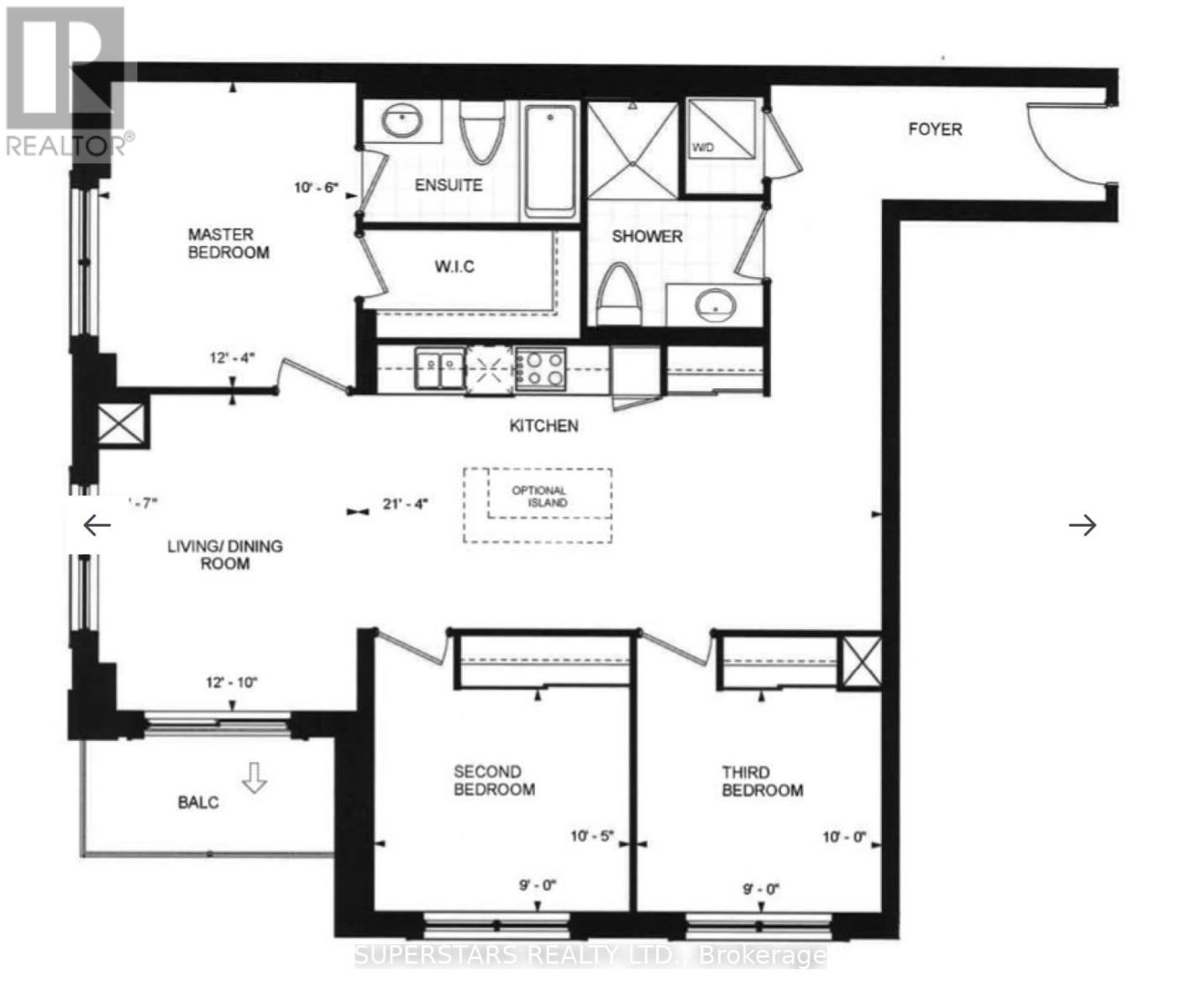 817 - 278 Buchanan Drive, Markham, Ontario  L3R 6J1 - Photo 38 - N12999434