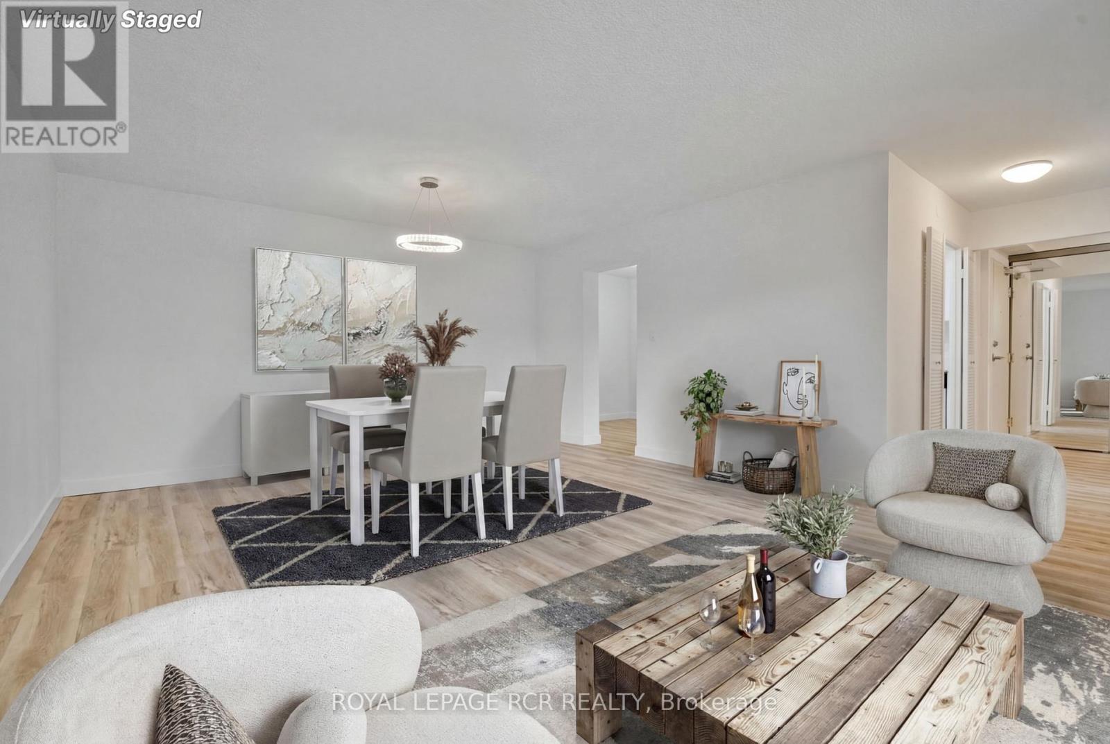 205 - 1535 LAKESHORE ROAD E, Mississauga, Ontario