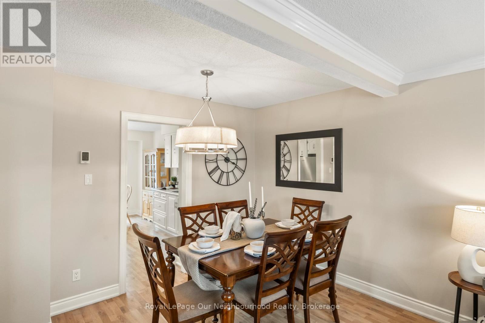 1261 Ludlow Court, Oshawa, Ontario L1G 7K5 - Photo 15 - E13000204