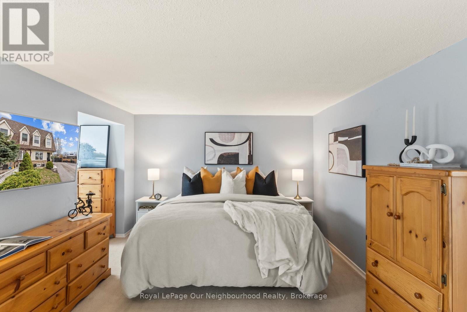 1261 Ludlow Court, Oshawa, Ontario L1G 7K5 - Photo 22 - E13000204