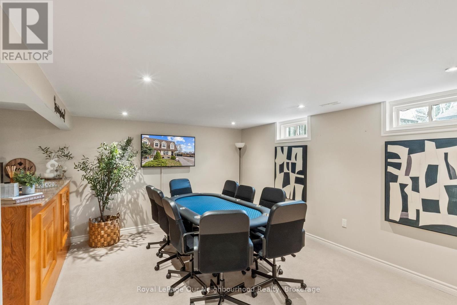 1261 Ludlow Court, Oshawa, Ontario L1G 7K5 - Photo 31 - E13000204