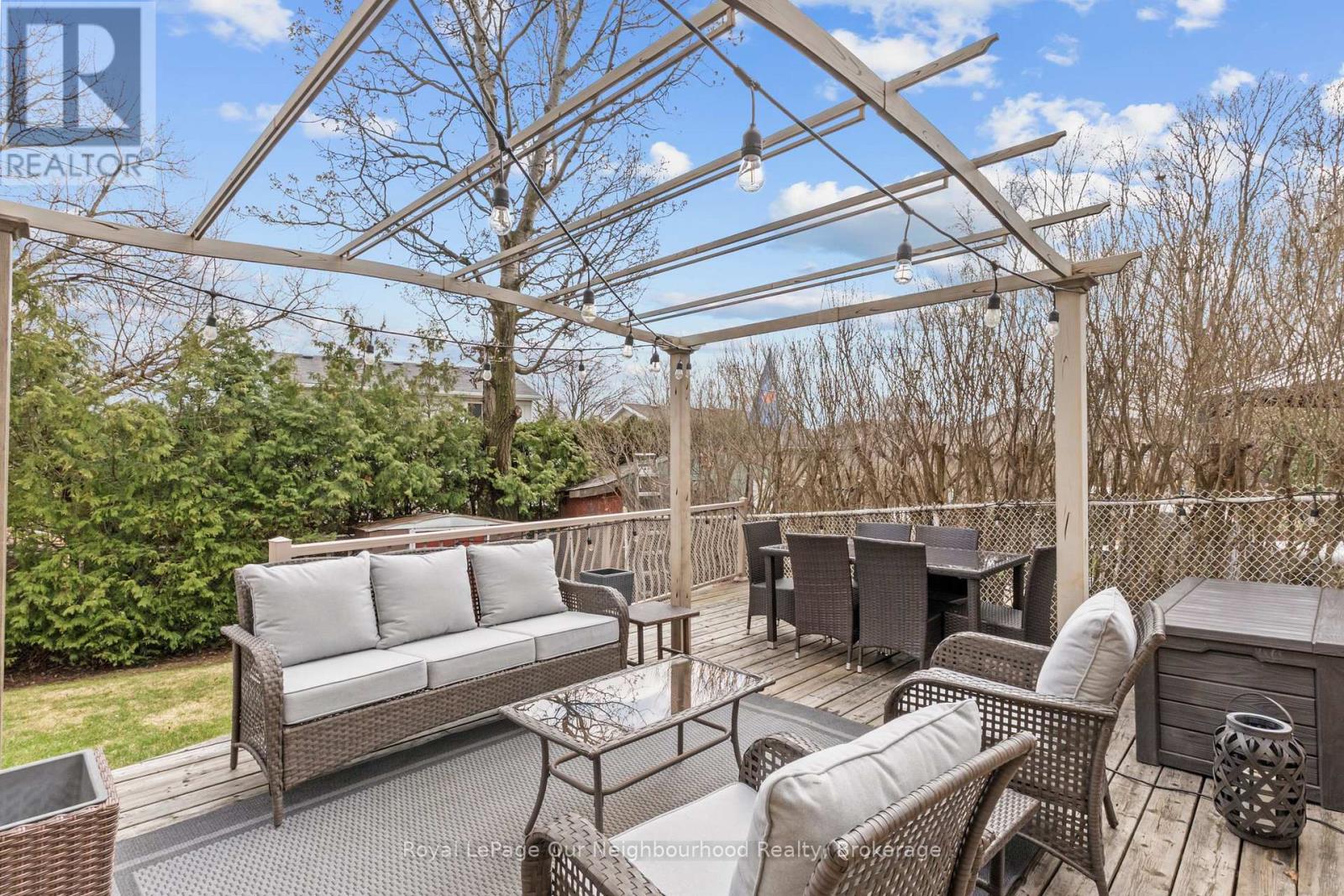 1261 Ludlow Court, Oshawa, Ontario L1G 7K5 - Photo 37 - E13000204