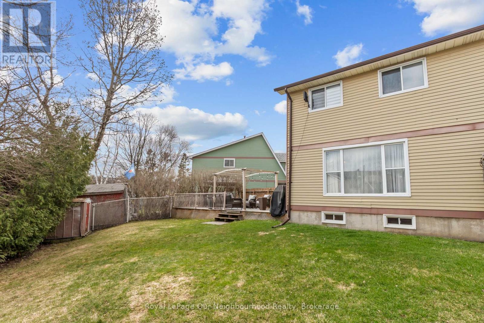 1261 Ludlow Court, Oshawa, Ontario L1G 7K5 - Photo 44 - E13000204