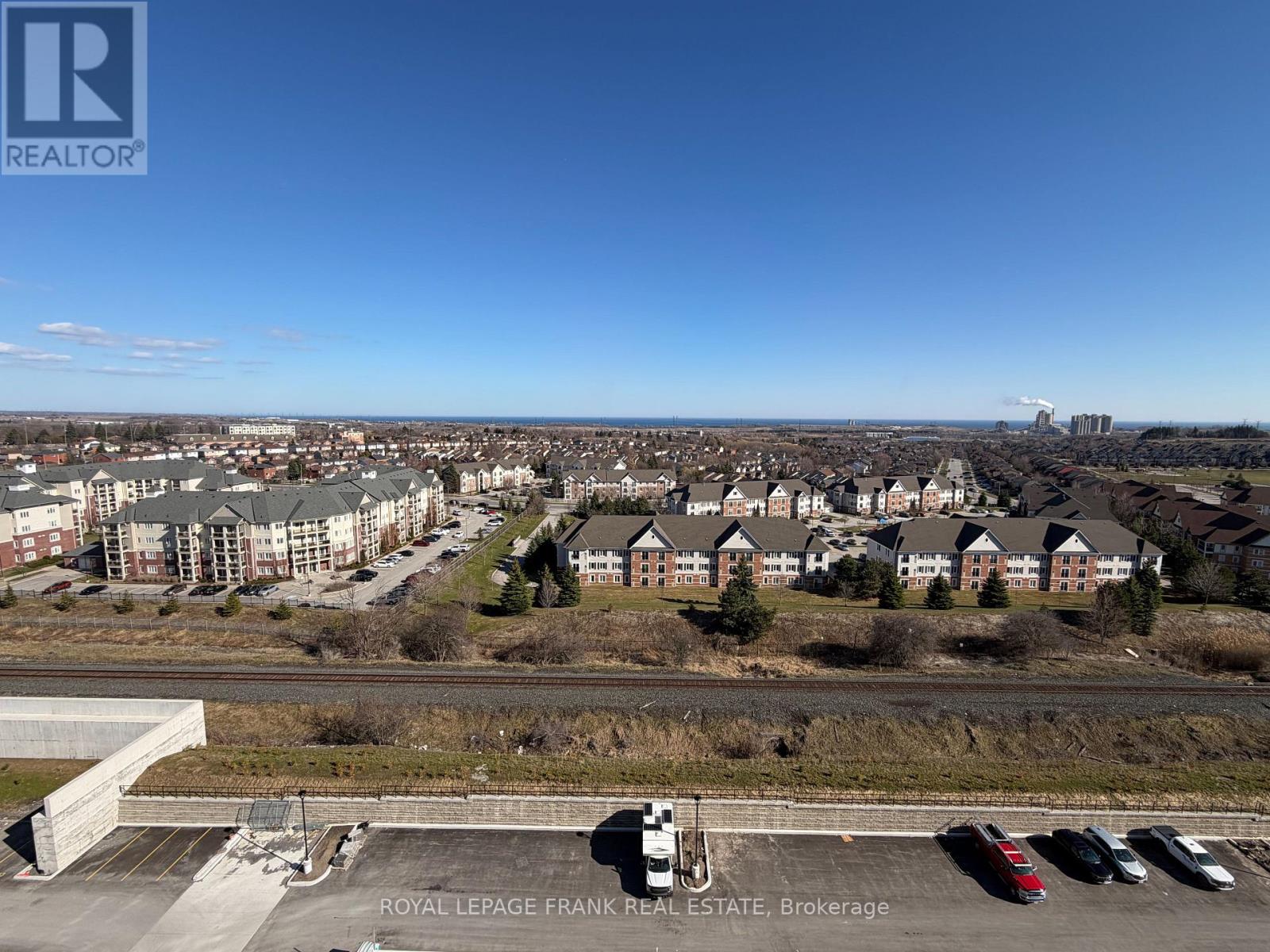 1204 - 51 Clarington Boulevard, Clarington, Ontario  L1C 7J8 - Photo 2 - E13000580