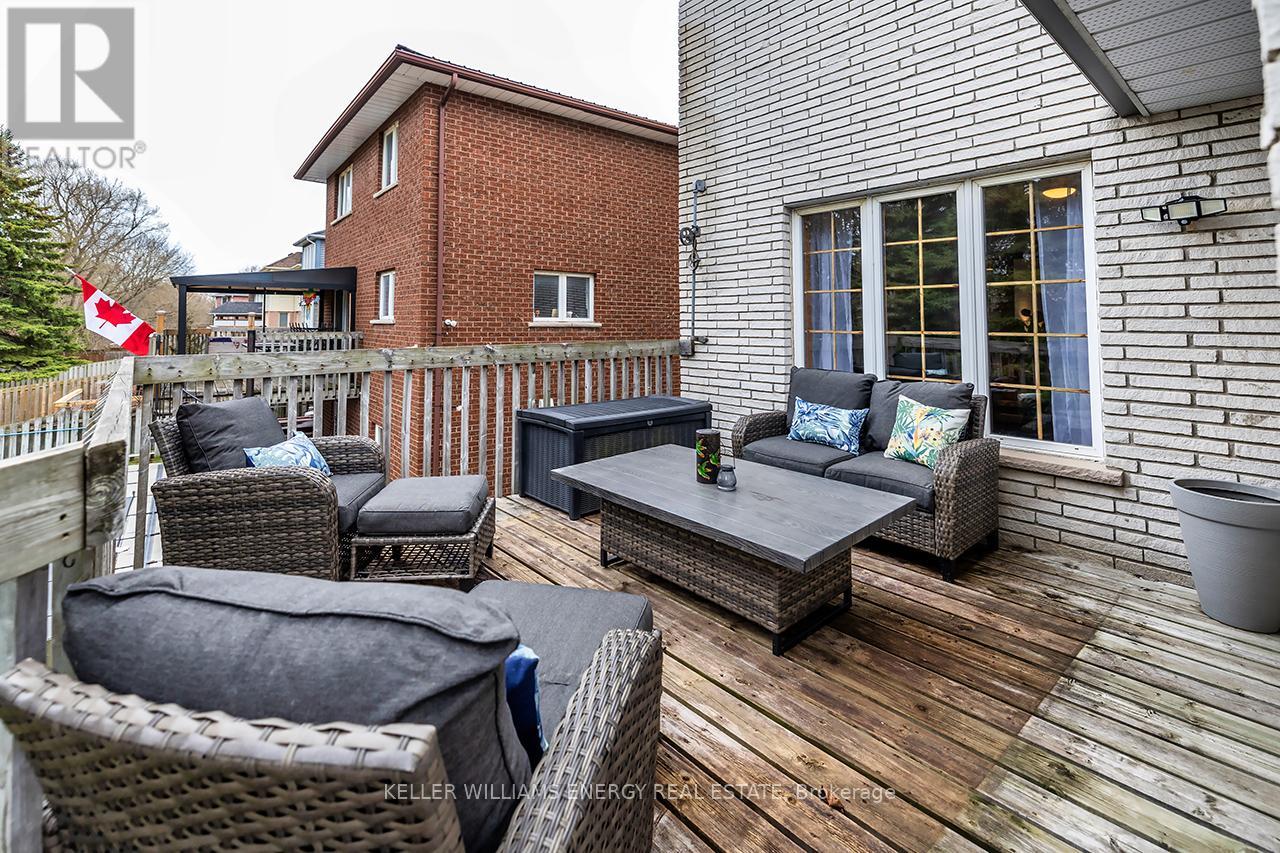 565 Prestwick Drive, Oshawa, Ontario L1J 7P4 - Photo 16 - E13000596