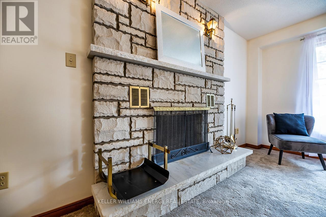 565 Prestwick Drive, Oshawa, Ontario L1J 7P4 - Photo 19 - E13000596