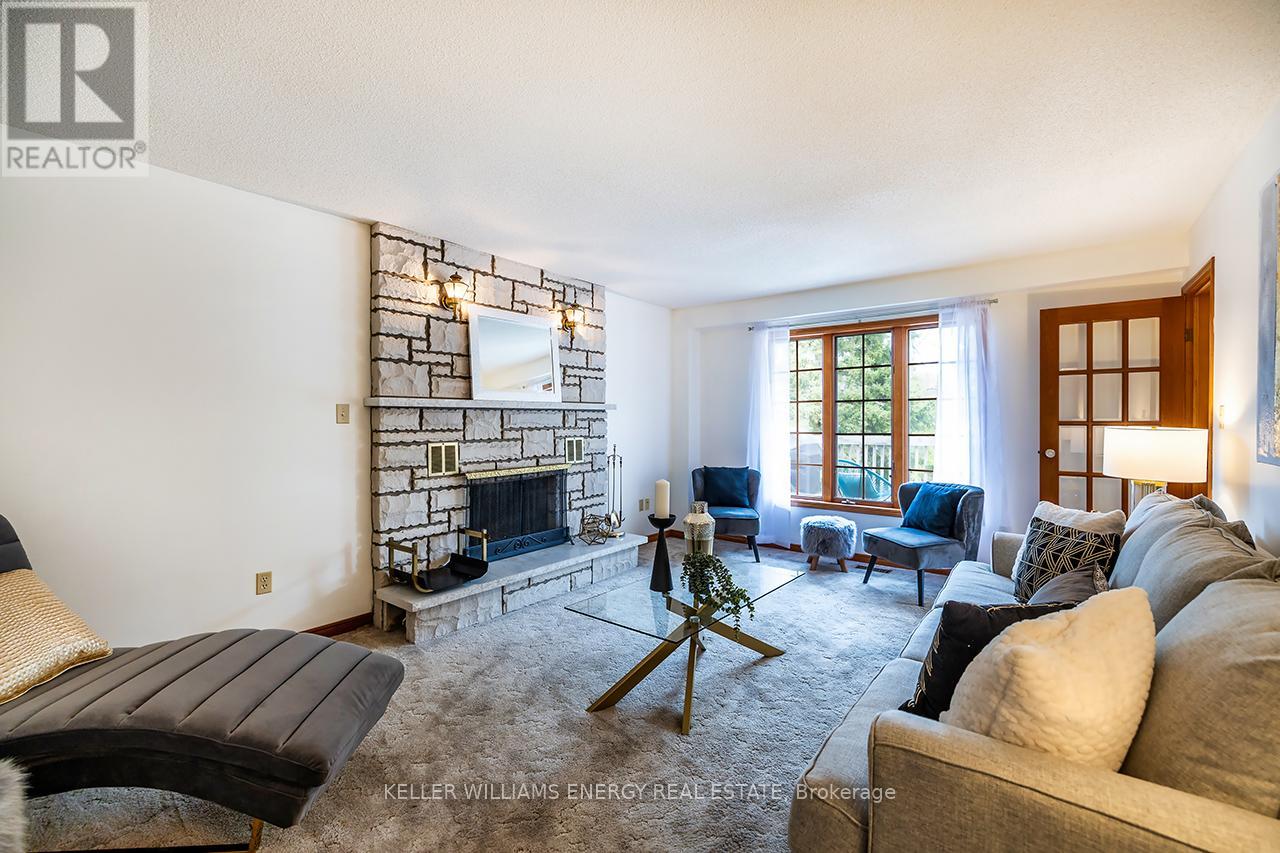 565 Prestwick Drive, Oshawa, Ontario L1J 7P4 - Photo 20 - E13000596