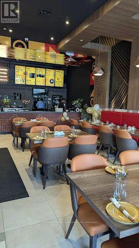 4 - 9980 AIRPORT ROAD, Brampton, Ontario