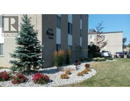 6490 WYANDOTTE East Unit# 210, Windsor, Ontario