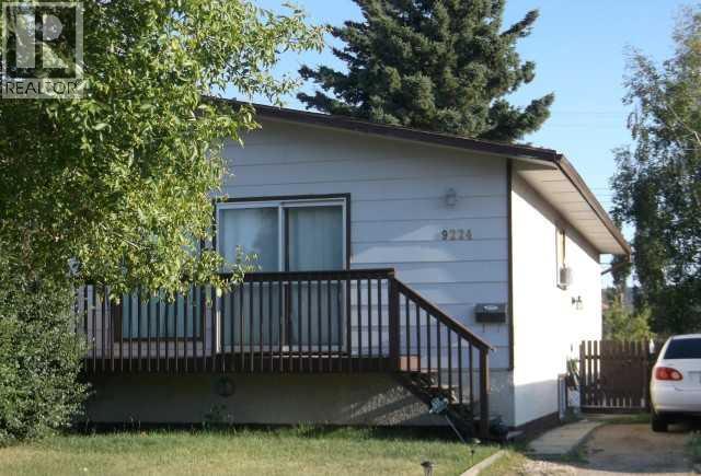 9224 112a Avenue, Grande Prairie, Alberta  T8V 3G7 - Photo 41 - A2298914