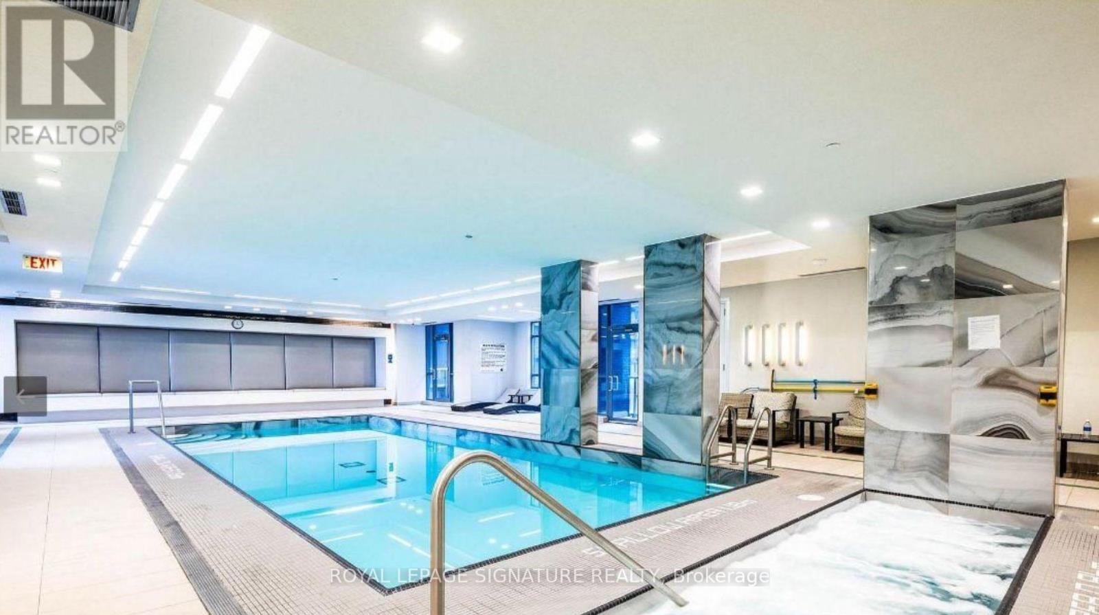 510 - 56 Annie Craig Drive, Toronto, Ontario  M8V 0C5 - Photo 32 - W12995918