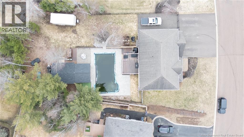 12 Highgate Court, Riverview, New Brunswick  E1B 5T7 - Photo 2 - NB136744