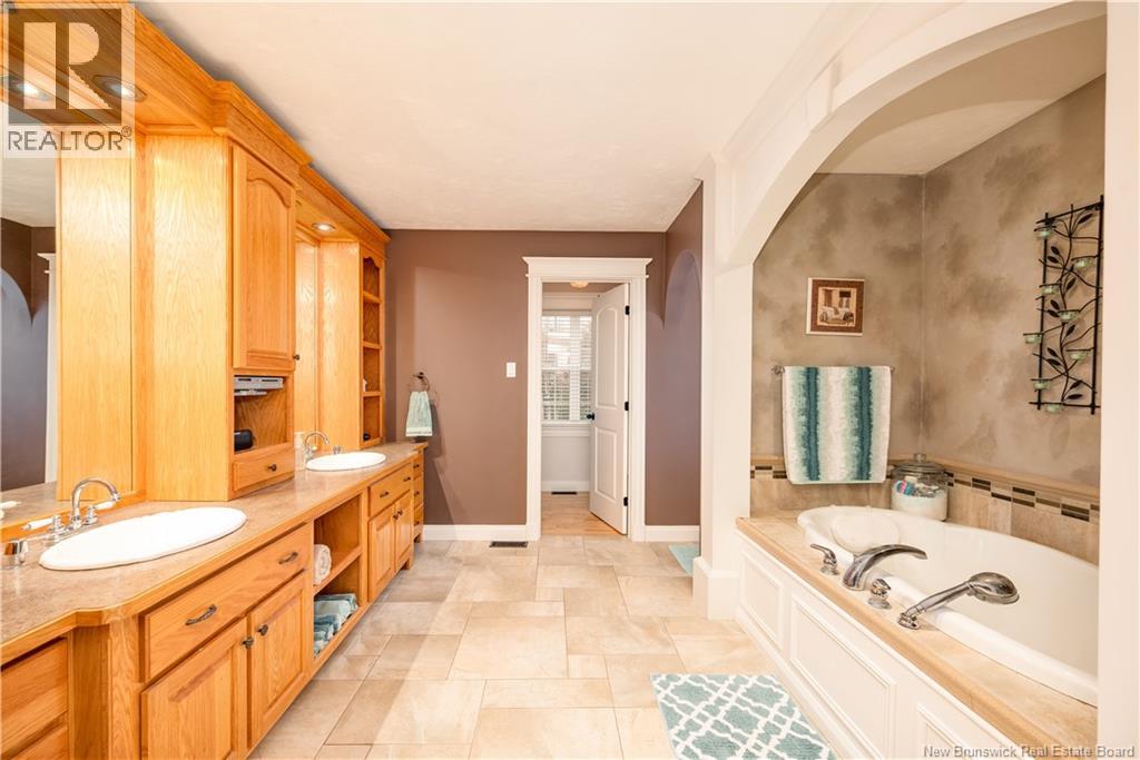 12 Highgate Court, Riverview, New Brunswick  E1B 5T7 - Photo 19 - NB136744