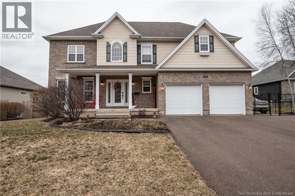 12 Highgate Court, Riverview, New Brunswick  E1B 5T7 - Photo 1 - NB136744