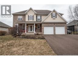 12 Highgate Court, riverview, New Brunswick