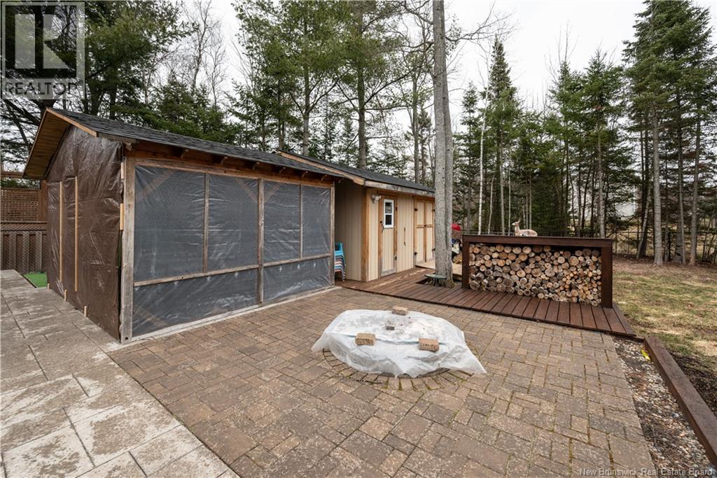 12 Highgate Court, Riverview, New Brunswick  E1B 5T7 - Photo 42 - NB136744