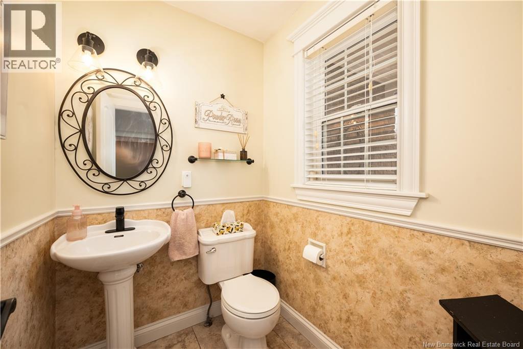 12 Highgate Court, Riverview, New Brunswick  E1B 5T7 - Photo 17 - NB136744