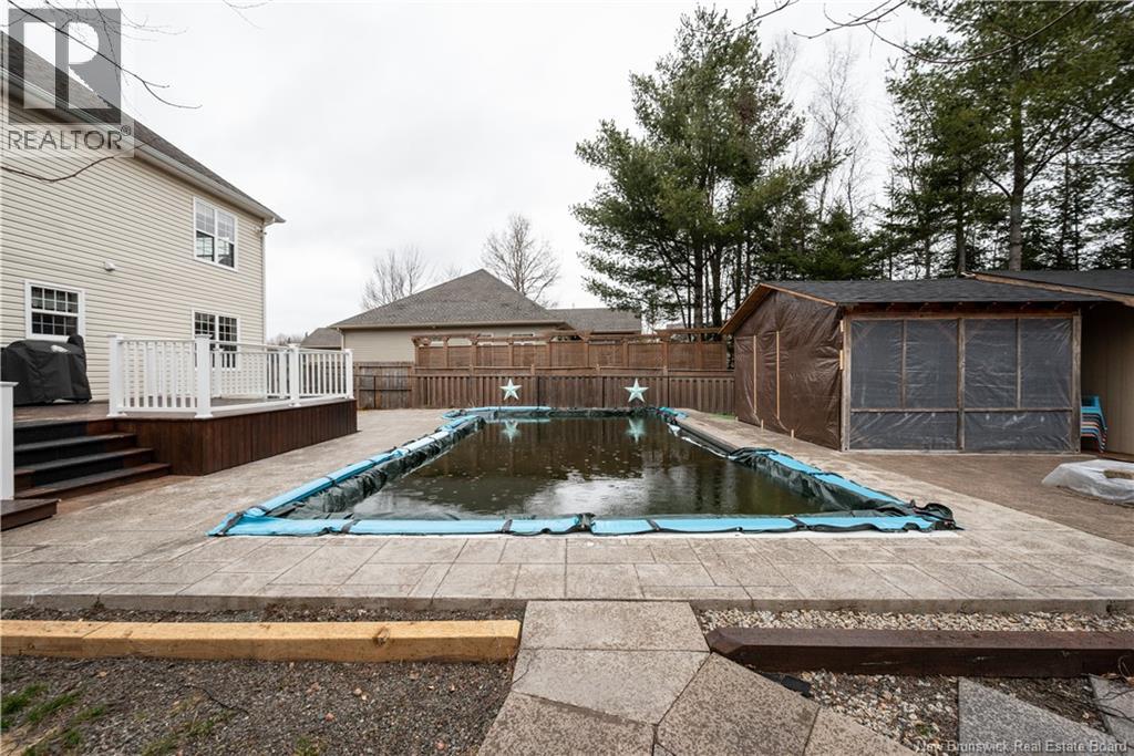 12 Highgate Court, Riverview, New Brunswick  E1B 5T7 - Photo 40 - NB136744