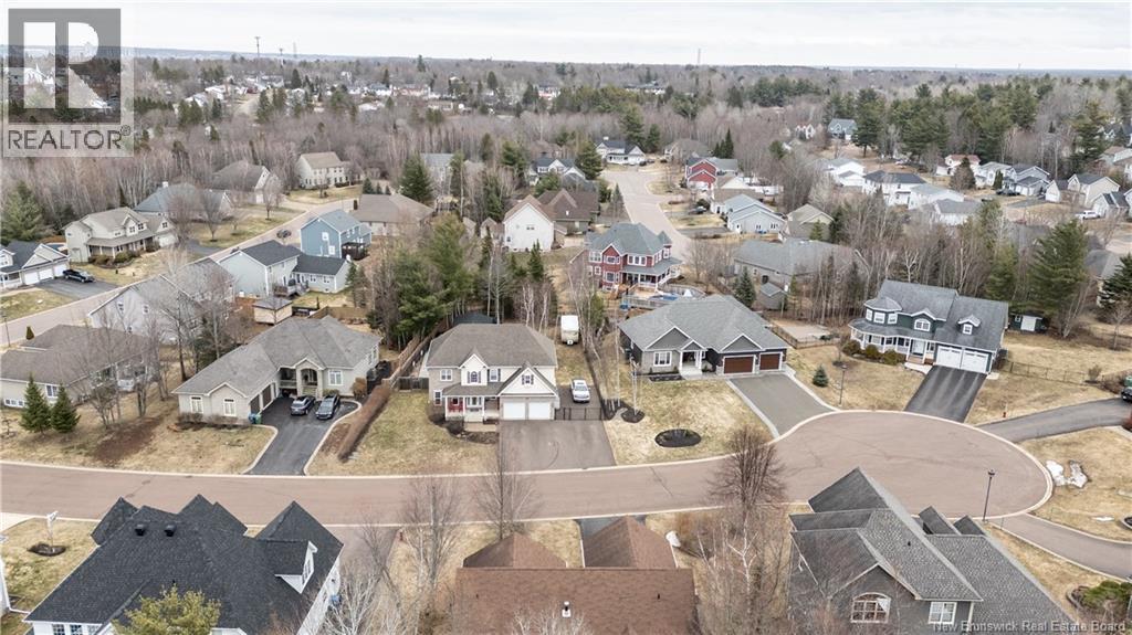 12 Highgate Court, Riverview, New Brunswick  E1B 5T7 - Photo 35 - NB136744