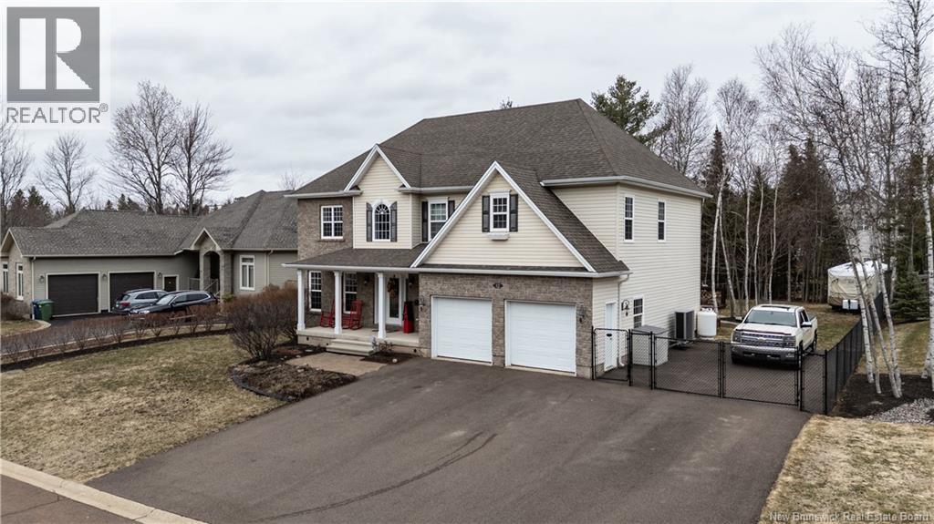 12 Highgate Court, Riverview, New Brunswick  E1B 5T7 - Photo 48 - NB136744