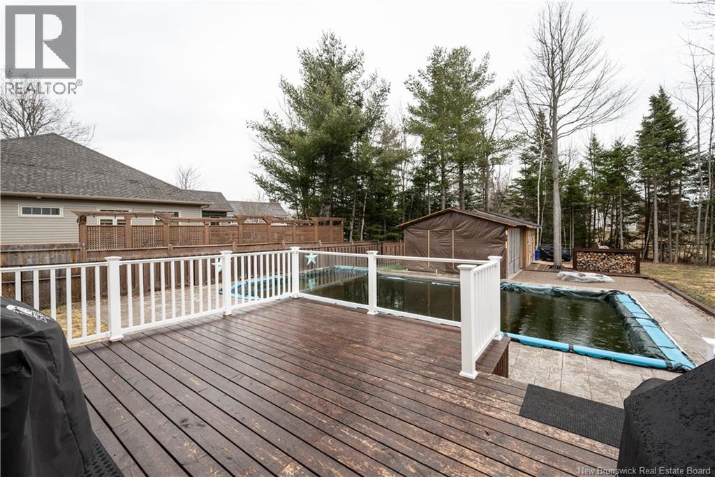 12 Highgate Court, Riverview, New Brunswick  E1B 5T7 - Photo 39 - NB136744