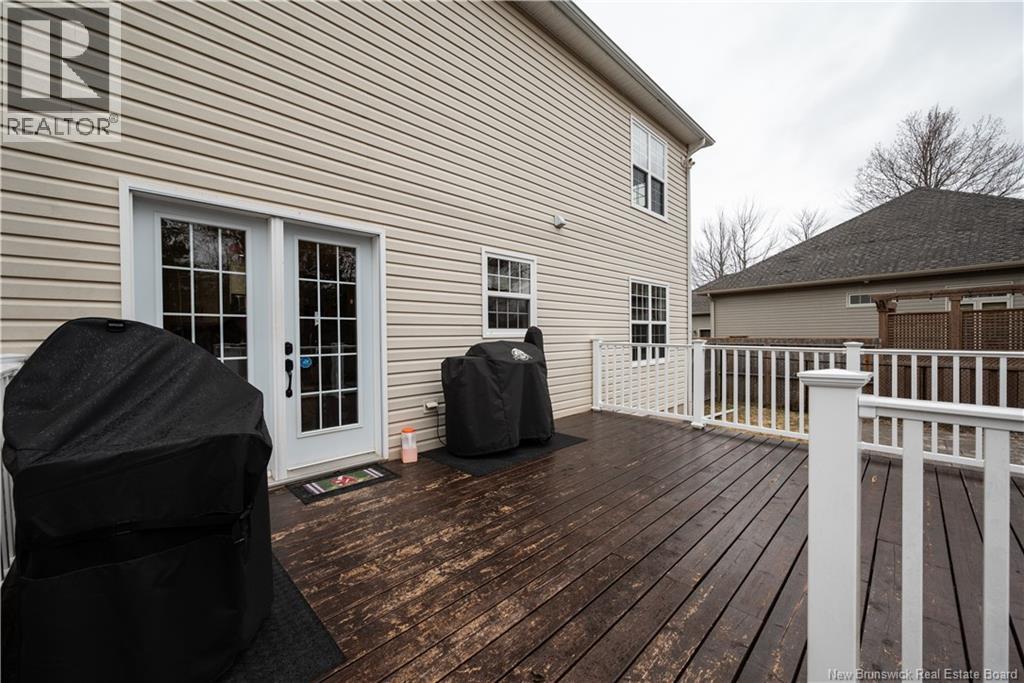 12 Highgate Court, Riverview, New Brunswick  E1B 5T7 - Photo 38 - NB136744