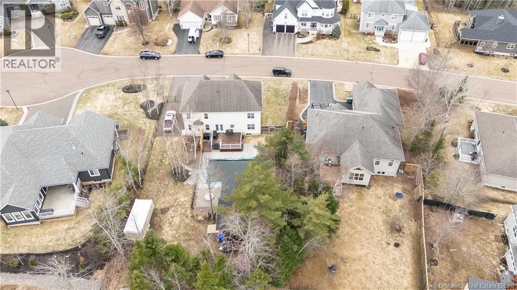 12 Highgate Court, Riverview, New Brunswick  E1B 5T7 - Photo 44 - NB136744