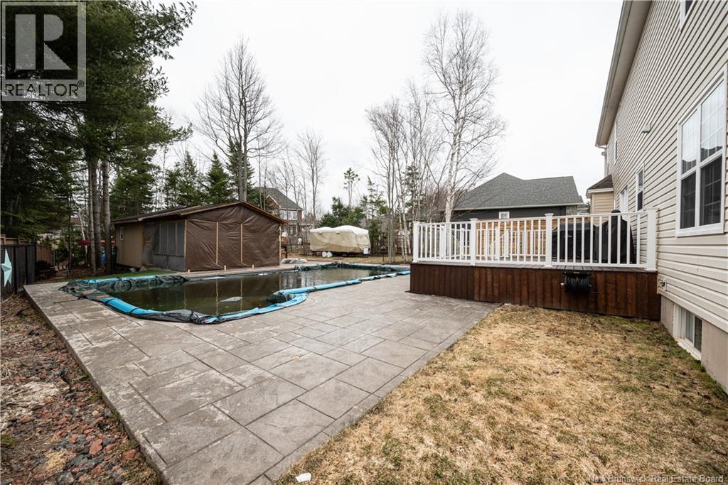 12 Highgate Court, Riverview, New Brunswick  E1B 5T7 - Photo 41 - NB136744