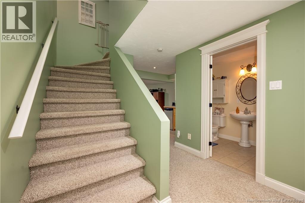 12 Highgate Court, Riverview, New Brunswick  E1B 5T7 - Photo 27 - NB136744
