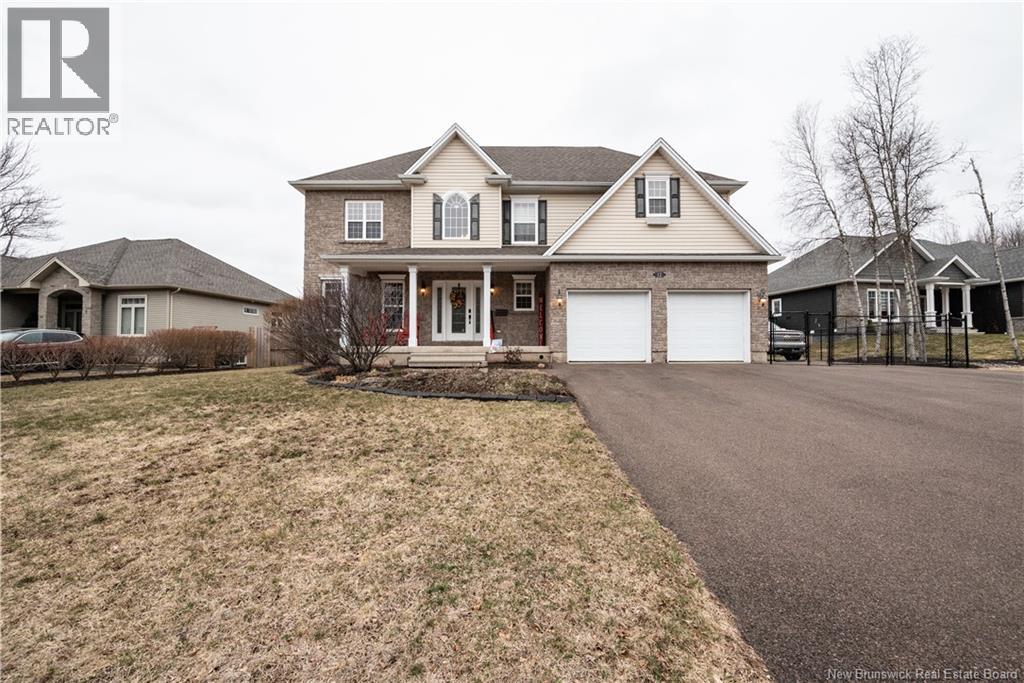 12 Highgate Court, Riverview, New Brunswick  E1B 5T7 - Photo 49 - NB136744