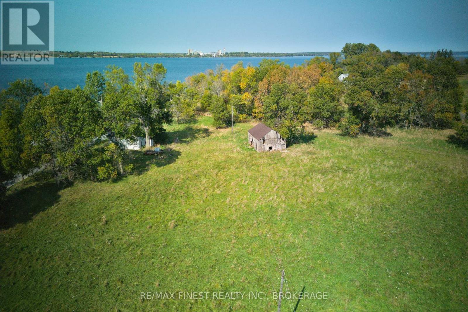 15355 Front Road, Loyalist, Ontario  K0H 2S0 - Photo 14 - X13000262