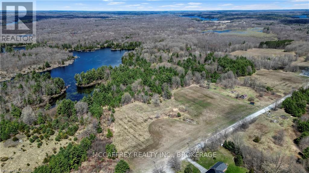Lot 1 White Lake Road, Frontenac, Ontario  K0H 1T0 - Photo 1 - X13000582