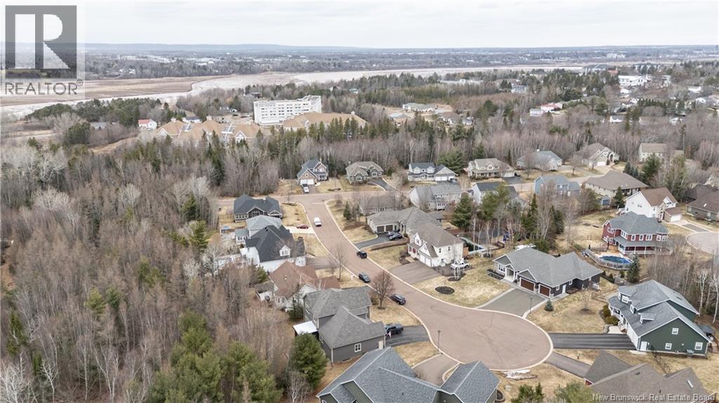 12 Highgate Court, Riverview, New Brunswick  E1B 5T7 - Photo 43 - NB136744