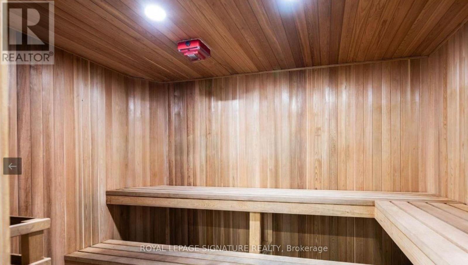 510 - 56 Annie Craig Drive, Toronto, Ontario  M8V 0C5 - Photo 34 - W12995918